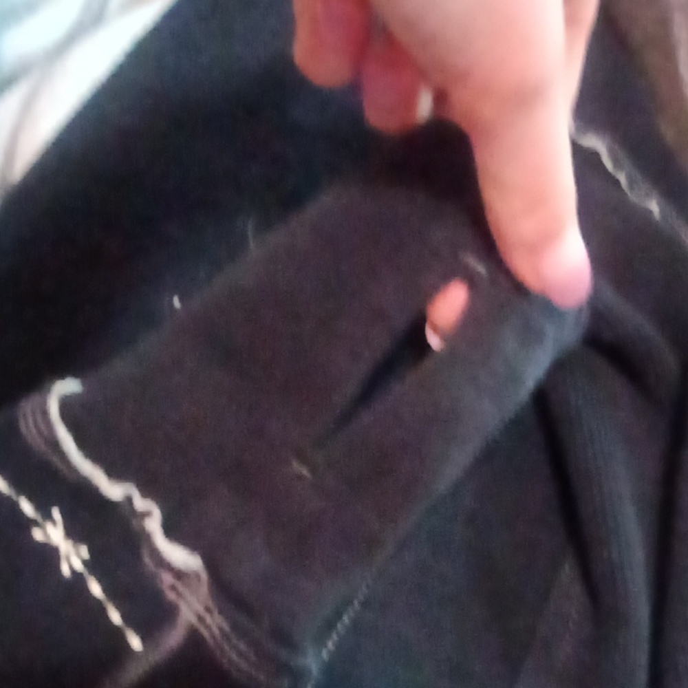 Limited Edition Lululemon Scuba Hoodie - Picture 3 of 3